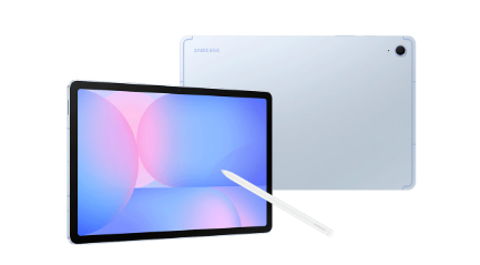 Samsung Galaxy Tab S10 FE PLUS Samsung Galaxy Tab S10 FE PLUS